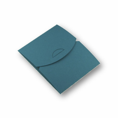 Falt-Geschenkverpackung 157 in Größe 02, 130 x 102 mm