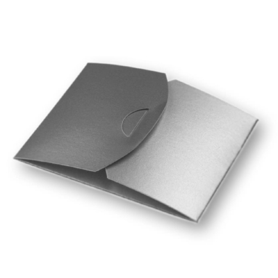 Falt-Geschenkverpackung 157 in Größe 03, 185 x 146 mm