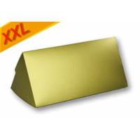 Falt-Geschenkverpackung 159 in Größe 09, 288 x 144 mm