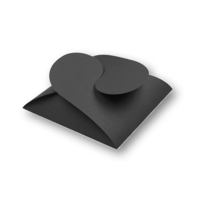 Falt-Geschenkverpackung 161 in Größe 02, 105 x 105 mm