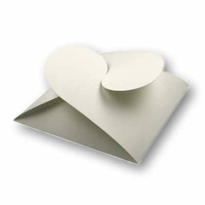 Falt-Geschenkverpackung 161 in Größe 03, 150 x 150 mm