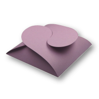 Falt-Geschenkverpackung 161 in Größe 03, 150 x 150 mm