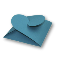 Falt-Geschenkverpackung 161 in Größe 03, 150 x 150 mm