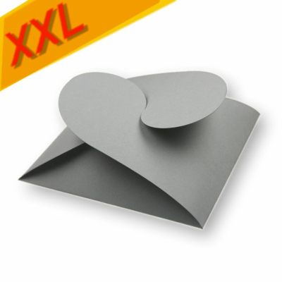 Falt-Geschenkverpackung 161 in Größe 09, 255 x 255 mm