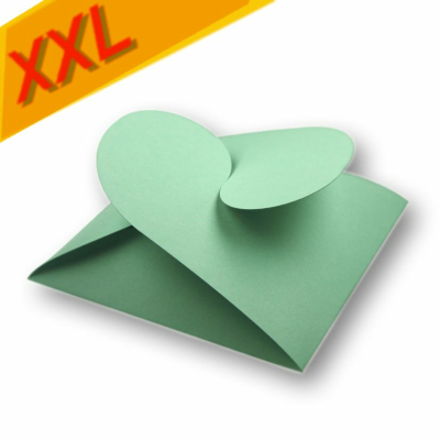 Falt-Geschenkverpackung 161 in Größe 09, 255 x 255 mm