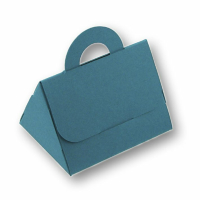Falt-Geschenkverpackung 164 in Größe 03, 126 x 98 mm