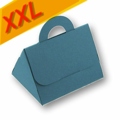 Falt-Geschenkverpackung 164 in Größe 09, 220 x 171 mm
