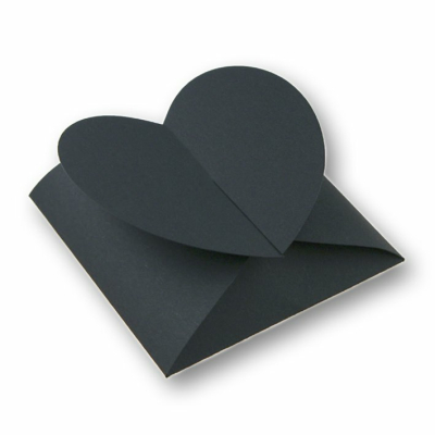 Falt-Geschenkverpackung 166 in Größe 03, 140 x 140 mm
