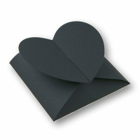 Falt-Geschenkverpackung 166 in Größe 03, 140 x 140 mm