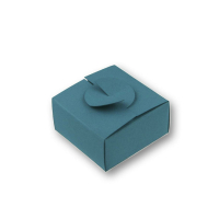 Falt-Geschenkverpackung 167 in Größe 01, 55 x 55 x 27,5 mm