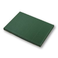 Flach-Geschenkverpackung 01, 180 x 125 x 8 mm
