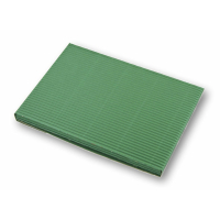 Flach-Geschenkverpackung 01, 180 x 125 x 8 mm