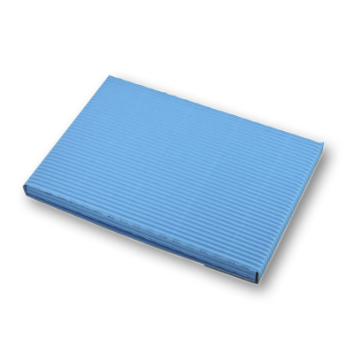 Flach-Geschenkverpackung 01, 180 x 125 x 8 mm