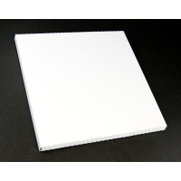 Flach-Verpackung UNI Nr. 03, 295 x 295 x 15 mm