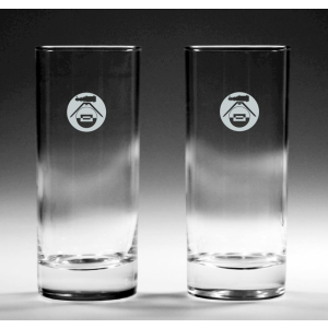 2er-Set Longdrinkgläser "Fotograf"