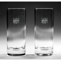 2er-Set Longdrinkgläser "Gerüstbauer"