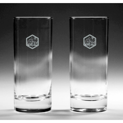 2er-Set Longdrinkgläser Imker