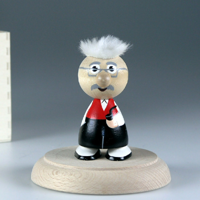 HolzHeinzel Opa