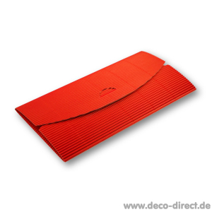 Karton Farbe 03 rot