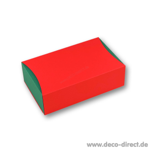 Karton Farbe 03 rot