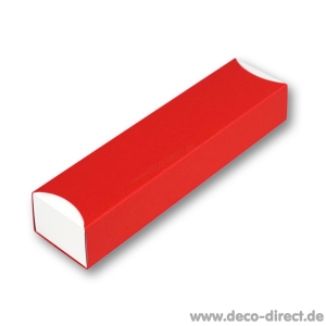 Karton Farbe 03 rot