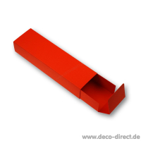 Karton Farbe 03 rot