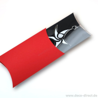 Karton Farbe 03 rot