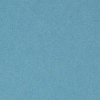Karton Farbe 13 hellblau