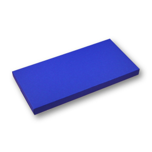 Karton Farbe 19 marineblau
