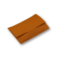 Karton Farbe 21 terracotta