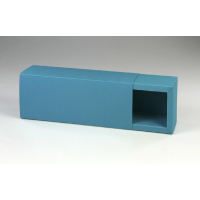 Karton Farbe 28 türkis