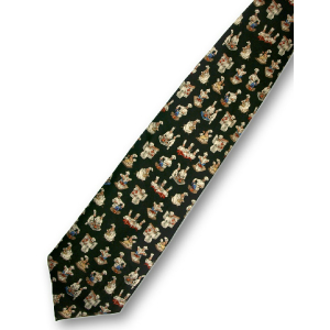 Krawatte "Koch"