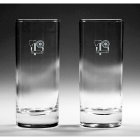 2er-Set Longdrinkgläser "Wagner"