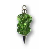 Modula® Anhänger -310- grün (Glaswickel)