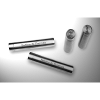 Namensgeschenk "Salz- und Pfefferstreuer"