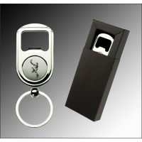 Schlüsselanhänger "Bergsteiger"