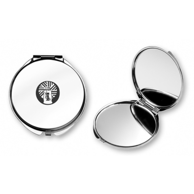 Schminkspiegel "Müllerin"