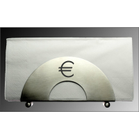 Serviettenhalter "Euro"